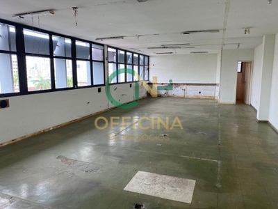 Sala-Conjunto, 100 m² - Foto 1