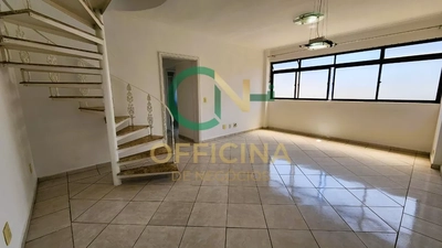 Cobertura, 3 quartos, 260 m² - Foto 2