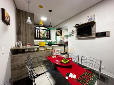 Casa, 3 quartos, 140 m² - Foto 5