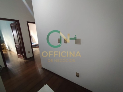 Casa, 4 quartos, 250 m² - Foto 5
