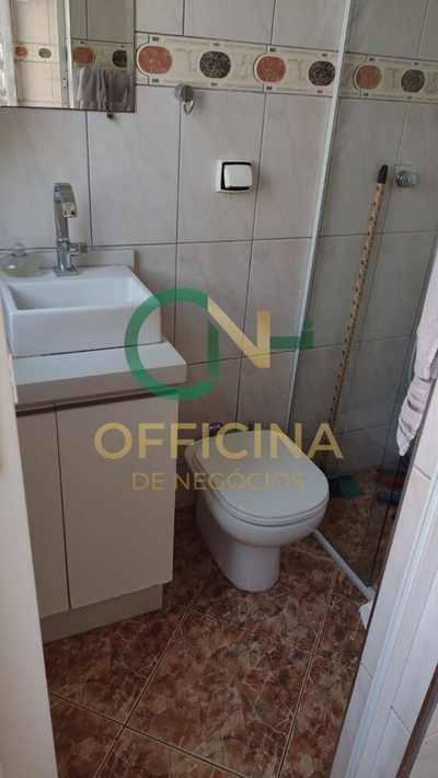 Casa, 3 quartos - Foto 5