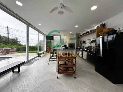 Casa, 4 quartos, 580 m² - Foto 5