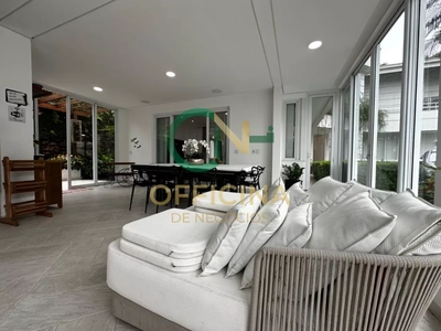 Casa, 4 quartos, 580 m² - Foto 4