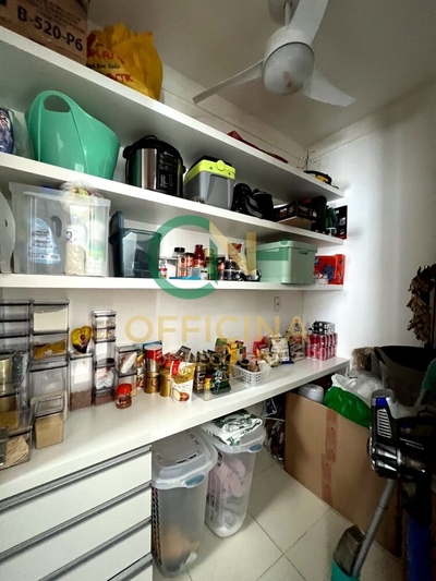 Apartamento, 3 quartos, 125 m² - Foto 3