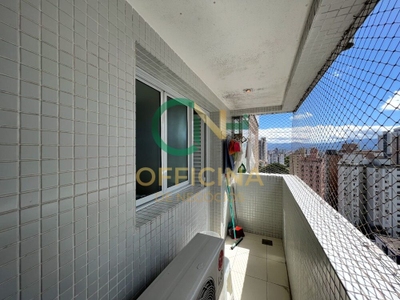 Apartamento, 3 quartos, 125 m² - Foto 5