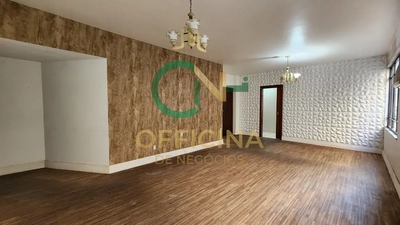 Apartamento, 3 quartos, 145 m² - Foto 2