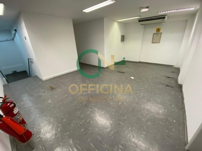 Sala-Conjunto, 268 m² - Foto 2