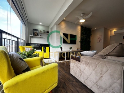 Apartamento, 3 quartos, 89 m² - Foto 2