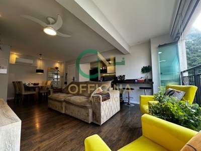 Apartamento, 3 quartos, 89 m² - Foto 1