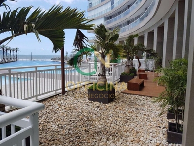 Apartamento, 1 quarto, 44 m² - Foto 1