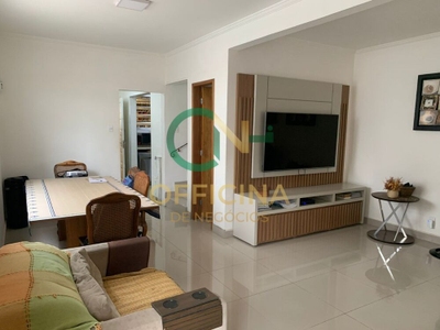 Sobrado, 4 quartos, 220 m² - Foto 2