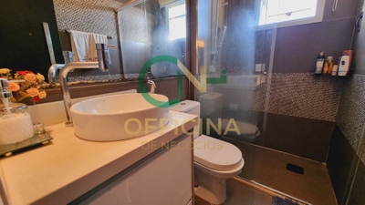 Cobertura, 4 quartos, 187 m² - Foto 5