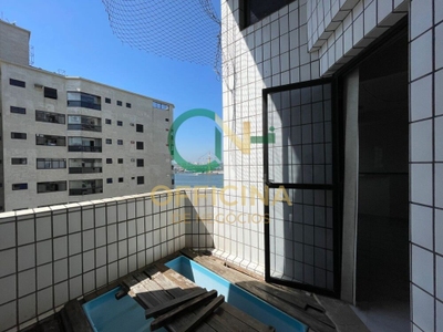 Flat/Apart Hotel, 1 quarto, 85 m² - Foto 1