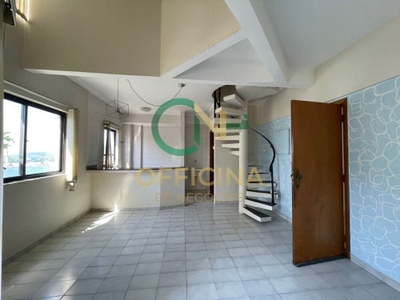 Flat/Apart Hotel, 1 quarto, 85 m² - Foto 5