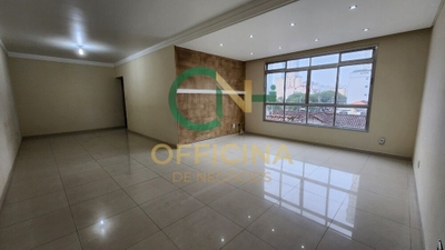 Apartamento, 3 quartos, 142 m² - Foto 1