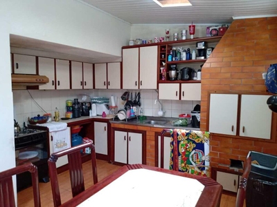 Sobrado, 3 quartos, 160 m² - Foto 5