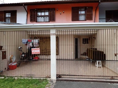 Sobrado, 3 quartos, 160 m² - Foto 1