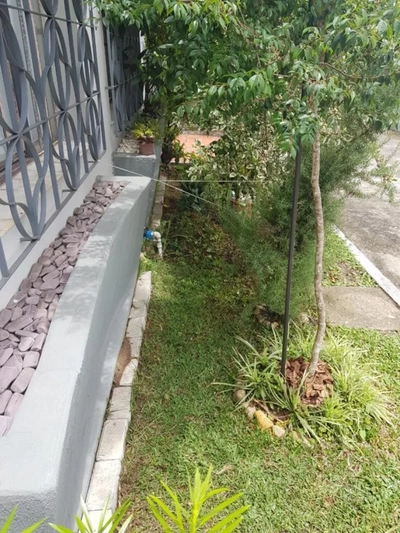 Sobrado, 4 quartos, 112 m² - Foto 4