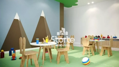 Apartamento, 2 quartos, 55 m² - Foto 4