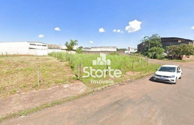 Terreno, 492 m² - Foto 1