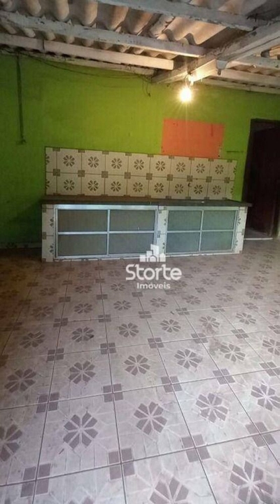 Casa, 5 quartos, 120 m² - Foto 1