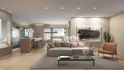 Apartamento, 3 quartos, 89 m² - Foto 5