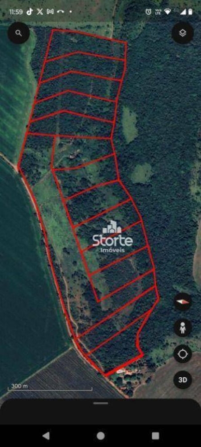 Chácara, 2 hectares - Foto 4