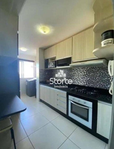 Apartamento, 2 quartos, 70 m² - Foto 1