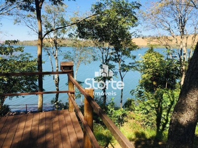 Sítio, 6 quartos, 2 hectares - Foto 3