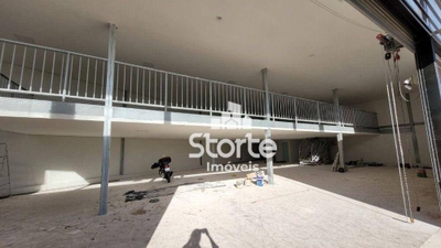 Loja-Salão, 559 m² - Foto 2