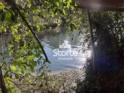 Chácara, 2 quartos, 13 hectares - Foto 2