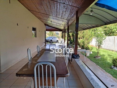 Chácara, 3 quartos, 3000 m² - Foto 3