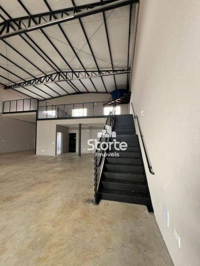 Depósito-Galpão, 360 m² - Foto 3