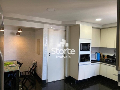 Apartamento, 4 quartos, 270 m² - Foto 4