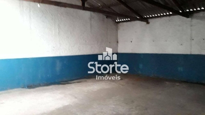 Depósito-Galpão, 319 m² - Foto 3