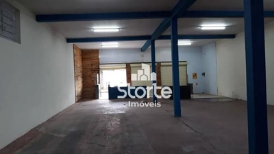 Depósito-Galpão, 319 m² - Foto 2