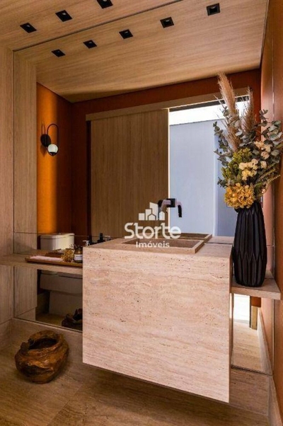 Apartamento, 3 quartos, 162 m² - Foto 4