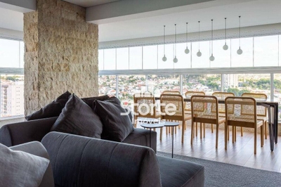 Apartamento, 3 quartos, 162 m² - Foto 1