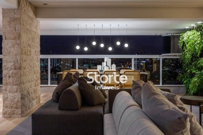 Apartamento, 3 quartos, 162 m² - Foto 3