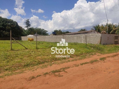 Chácara, 1000 m² - Foto 2