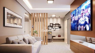 Apartamento, 3 quartos, 131 m² - Foto 1