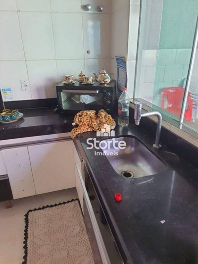 Casa, 3 quartos, 180 m² - Foto 3