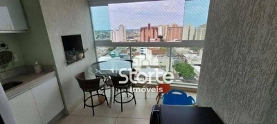 Apartamento, 3 quartos, 110 m² - Foto 1