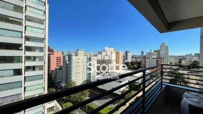 Kitnet-Studio, 34 m² - Foto 2