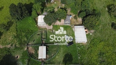 Fazenda-Sítio-Chácara, 276 hectares - Foto 1