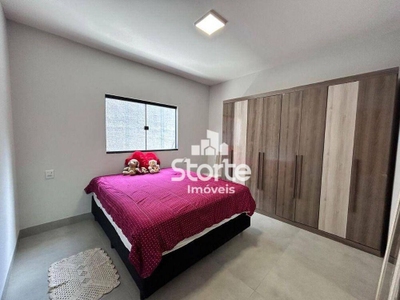 Casa, 3 quartos, 96 m² - Foto 2