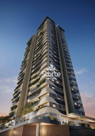 Apartamento, 3 quartos, 125 m² - Foto 5