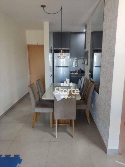Apartamento, 2 quartos, 57 m² - Foto 1