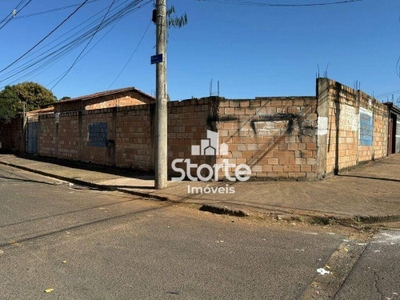 Terreno, 252 m² - Foto 1