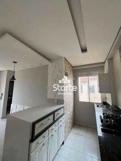 Apartamento, 3 quartos, 50 m² - Foto 1